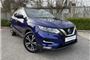 2019 Nissan Qashqai 1.3 DiG-T N-Connecta 5dr