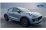 2023 Ford Puma 1.0 EcoBoost Hybrid mHEV Titanium 5dr DCT