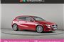 2022 Mercedes-Benz A-Class A180 Sport Executive Edition 5dr Auto