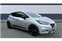 2023 Nissan Micra 1.0 IG-T 92 N-Sport 5dr