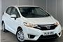 2016 Honda Jazz 1.3 S 5dr