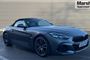 2022 BMW Z4 sDrive 30i M Sport 2dr  Auto