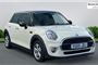 2015 MINI Hatchback 5dr 1.5 Cooper 5dr