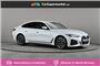 2022 BMW 4 Series Gran Coupe 420d MHT M Sport 5dr Step Auto