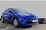 2021 Toyota C-HR 1.8 Hybrid Icon 5dr CVT