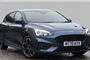 2020 Ford Focus 1.0 EcoBoost 125 ST-Line X 5dr