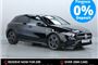 2021 Mercedes-Benz A-Class A250e AMG Line Edition 5dr Auto