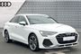 2024 Audi A3 30 TFSI S Line 4dr