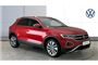 2022 Volkswagen T-Roc 1.5 TSI EVO Style 5dr DSG