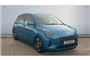 2021 Hyundai i10 1.0 MPi Premium 5dr