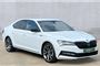 2024 Skoda Superb 1.5 TSI Sport Line Plus 5dr DSG