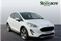 2018 Ford Fiesta Active 1.0 EcoBoost Active X 5dr