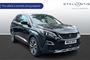 2020 Peugeot e-2008 100kW GT 50kWh 5dr Auto