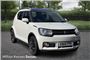 2018 Suzuki Ignis 1.2 Dualjet SZ-T 5dr Auto