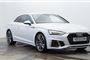 2022 Audi A5 40 TFSI 204 S Line 2dr S Tronic [Tech Pack Pro]