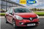 2018 Renault Clio 1.5 dCi 90 GT Line 5dr Auto