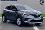 2022 Renault Captur 1.6 E-TECH Hybrid 145 Iconic Edition 5dr Auto