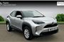 2023 Toyota Yaris Cross 1.5 Hybrid Icon 5dr CVT