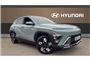 2024 Hyundai Kona 1.6 Hybrid 129 Advance 5dr DCT