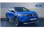 2022 Vauxhall Mokka 1.2 Turbo Ultimate 5dr