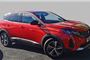 2022 Peugeot 3008 1.5 BlueHDi Allure 5dr