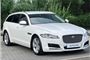 2019 Jaguar XF Sportbrake 2.0i Portfolio 5dr Auto