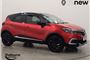 2019 Renault Captur 1.5 dCi 90 GT Line 5dr