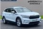 2021 Skoda Enyaq 132kW 60 Suite Nav 62kWh 5dr Auto