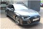 2022 Audi A3 Saloon 35 TDI Edition 1 4dr S Tronic