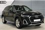 2022 Audi Q5 45 TFSI Quattro S Line 5dr S Tronic