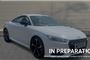 2022 Audi TT 40 TFSI Sport Edition 2dr S Tronic
