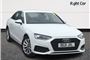 2021 Audi A4 35 TFSI Technik 4dr