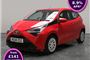 2019 Toyota Aygo 1.0 VVT-i X-Play 5dr x-shift