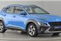 2021 Hyundai Kona 1.6 GDi Hybrid SE Connect 5dr DCT