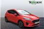 2022 Ford Fiesta 1.0 EcoBoost Hybrid mHEV 125 Titanium 5dr
