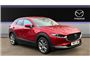 2021 Mazda CX-30 2.0 e-Skyactiv G MHEV Sport Lux 5dr