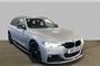 2019 BMW 3 Series Touring 335d xDrive M Sport Shadow Edition 5dr Step Auto