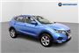 2021 Nissan Qashqai 1.3 DiG-T 160 Acenta Premium 5dr