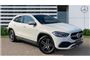 2023 Mercedes-Benz GLA GLA 200 Sport Executive 5dr Auto