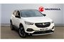 2020 Vauxhall Grandland X 1.2 Turbo SRi Nav 5dr