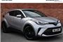 2022 Toyota C-HR 2.0 Hybrid Excel 5dr CVT