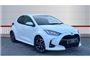 2021 Toyota Yaris 1.5 Hybrid Design 5dr CVT