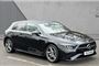 2024 Mercedes-Benz A-Class A200d AMG Line Executive 5dr Auto