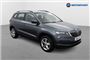 2021 Skoda Karoq 1.0 TSI 110 SE 5dr