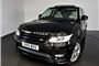 2015 Land Rover Range Rover Sport 3.0 SDV6 [306] Autobiography Dynamic 5dr Auto