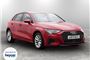 2021 Audi A3 30 TFSI Technik 5dr S Tronic