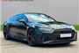 2023 Audi RS7 RS 7 TFSI Qtro Perform Carbon Black 5dr Tiptronic