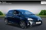 2019 Toyota Yaris 1.5 Hybrid Y20 5dr CVT [Bi-tone]