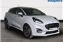 2024 Ford Puma 1.0 EcoBoost Hybrid mHEV ST-Line 5dr DCT