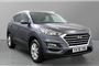 2020 Hyundai Tucson 1.6 GDi SE Nav 5dr 2WD